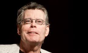 Stephen King to donate $70,000 to heat Maine homes