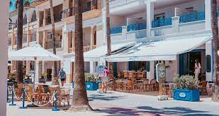 Last minute colonia de sant jordi. Colonia Sant Jordi Mallorca Entdecken
