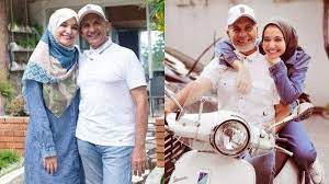 Mark sungkar saat ini sedang disibukkan dengan aktivitas bertani. Revealed Reasons Zaskia Shireen Sungkar Were Prohibited From Visiting Mark Sungkar In A Corruption Case Netral News