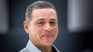 Scott Perry realizes his dream of becoming an NBA general manager