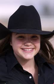 HS cowboys, cowgirls are in position for state finals rodeo