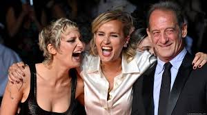 Titane is heading to the 2021 cannes film festival, where it will. 3blkpw1un7llum