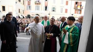 Vatican News - News update