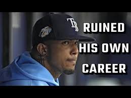 😬 Wander Franco dated a 14 year old??? #shorts #wanderfranco #tampabayrays 