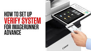 Maybe you would like to learn more about one of these? How To Scan With Ocr On Imagerunner Advance Youtube
