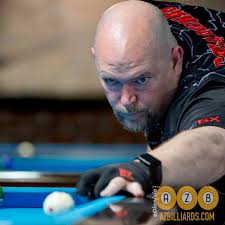Sossei Over Vergara for Joss NE 9-Ball Tour Win