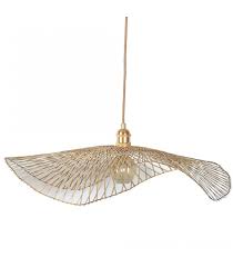 Profitez de la livraison gratuite sur pratiquement tout. Abat Jour Pour Suspension Libellule Rotin Xxl
