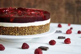 Super einfache und schnelle himbeer mascarpone torte. Himbeer Mascarpone Torte Sallys Blog