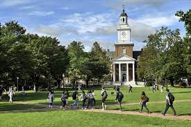 Du Học Tại Johns Hopkins University: Lựa Chọn Tối Ưu Cho Tương Lai Của Bạn