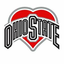 Suitable for apparel, scrapbooks, and many more. Ohio State Buckeyes Logo Svg Ohio State Buckeyes Football Team Logo Svg Cut File Download Jpg Png Svg Cdr Ai Pdf Eps Dxf Format