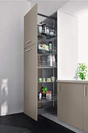 epingle par pavel sur cuisine rangement rangement cuisine colonne de rangement cuisine