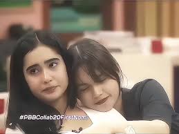 Plot Twist in PBB: Ashley and Eliza's Surprising Moments