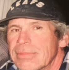 Obituary for John Louis MacDonald