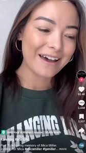 The whole situation is awful and tragic, but God is exposing and all will  come to light… Mica Miller 😞