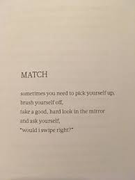Today we take a look at gabbie hanna's awful poetry, the true monster that's been here all along. 3 Reasons To Read Adultolescence The Spooky Red Head Blog