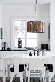 Wild like this in one section of the kitchen. 40 Best White Kitchen Ideas Photos Of Modern White Kitchen Designs