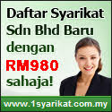 Daftar syarikat di malaysia @ setiausaha syarikat. Daftar Sdn Bhd Baru Rm980 Di Malaysia No 1 Syarikat