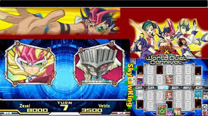 Download Yu Gi Oh Zexal 3ds Rom Games Retpainvest