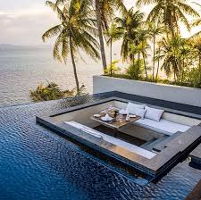 Pin By Sarah On Paradise Travel Dream Pools Pool Outdoor
