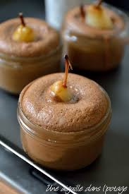 Chocolatpoire Farine Micuits Sans Mi Cuits Chocolat Poire Sans Farine In 2020 Desserts Chocolate Desserts Food
