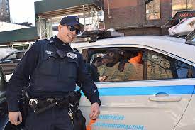 Aspca And Nypd Celebrate Five Years Of Fighting Animal Abuse And Rescuing  Victims Across New York City | Aspca