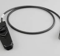 38 Pin Side I/O Ethernet Adapter, 5 FT