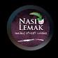 Friday Taps with Nasi Lemak MCR event image