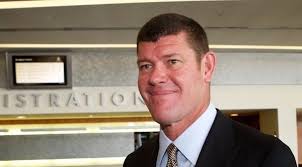 He was born in 1960s, in generation x. Five Nuggets From Billionaire James Packer S Tell All Interview Smartcompany