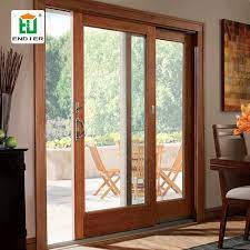 Prices depend on whether the door is made from composite or premium wood. Villa Level Wood Grain Aluminum And Glass Sliding Room Doors Aluminium Doors Cost Fiber Sliding Panels Door For Room Buy Sliding Panels Door For Room Sliding Operating Room Doors Sliding Doors Aluminum And