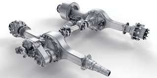 Dana builds the drivetrain components that original equipment manufacturers trust, from axles and axle components to driveshafts and more. Application Awareness Is Key When Spec Ing Axles