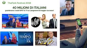 Augmentez La Publicite De Votre Restaurant Avec Les Evenements De Lafourchette Thefork Manager
