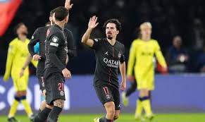 Zidane, Kroos, Scholes… même les légendes du foot s’inclinent devant le phénomène Vitinha