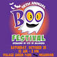 MILLBROOK 16TH ANNUAL BOO FESTIVAL event image