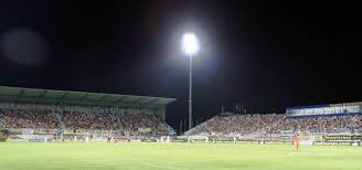 Βρίσκεται σε υψόμετρο 660 μέτρων. Asteras Tripolhs Exei Kameres Kai Toyrnike To Ghpedo Fwto Filathlos Gr To Egkyrotero A8lhtiko Blog