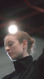 Amalia Hasselman American Ballet Theatre