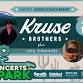 Concerts In The Park