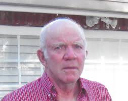 Robert Ellison Obituary