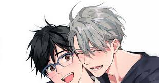 ユーリオンアイス yoi log gearous ギアのイラスト pixiv イラスト ユーリオンアイス ユーリオンアイス イラスト