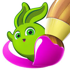 So pull out your patio table and bring your crayons outside. Sunny Bunnies Coloring Book Apk 1 0 4 Download For Android Download Sunny Bunnies Coloring Book Apk Latest Version Apkfab Com