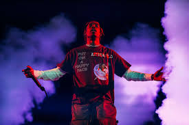 Слушать песни и музыку travis scott (трэвис скотт) онлайн. Travis Scott New Albums Songs News Interviews