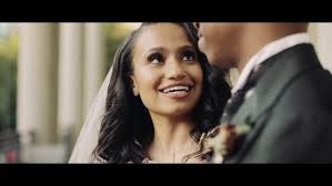 Andy and Meredith's Wedding Video @ Gorgeous Ventanas Atlanta Wedding Venue  Hilton Garden Inn