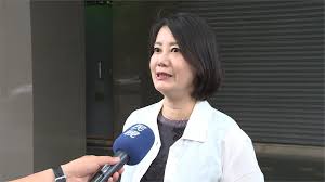 The site owner hides the web page description. æŸ¯på¤«å©¦é€†æ™‚ä¸­å³æ€ç'¤ é¸æˆ°è¶…å‰ä½ˆç½² æ°'è¦–æ–°èžç¶²