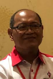 Dr John Brian Anthony appointed BPA chairman