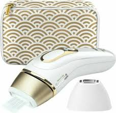 Using lasers to remove hair works by stopping the hair follicles from. Braun Silk Expert Pro 5 Pl5137 Ipl Permanent Hair Removal System For Sale Online Ebay