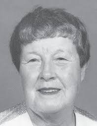 PHYLLIS PATRICIA BOLDT