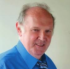 Marc Farrell's Instagram, Twitter & Facebook