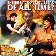 The tall, handsome and muscular scottish actor sean connery is best known for being the original actor to portray the character of james bond in the hugely successful. 51 Who Is The Best Action Movie Star John Morrison Rucka Mikey Tennis Sex Didgeridildo By Maddoxrules