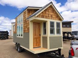 How big are tiny homes. Tiny Homes Large Profits Think Realty A Real Estate Of Mind