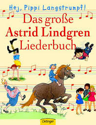 Pippi Langstrumpf Song Auf Deutsch