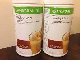 Herbalife Protein Shake Recipes Toffee Apple And Cinnamon Protein Shake Recipes Shake Recipes Herbalife Protein